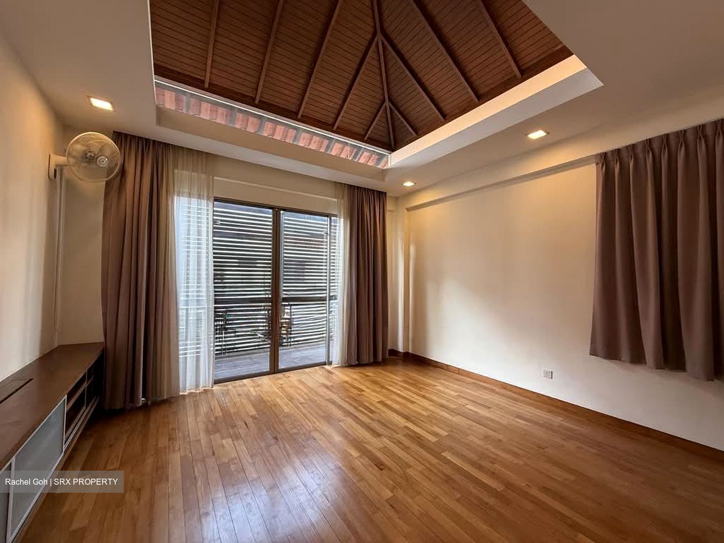 Lucky View (D16), Semi-Detached #587636521